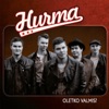 Hurma - Tahdon (feat. Jenni Lambert)