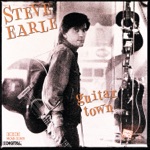 Steve Earle - Think It Over