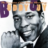 Buddy Guy - Night Flight