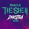 Stream & download Feel the Vibe (feat. Snails) [Remix] - Single