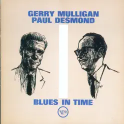 Blues In Time - Gerry Mulligan Blues In Time - Gerry Mulligan