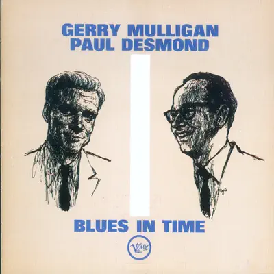 Blues In Time - Gerry Mulligan