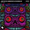 Psyhaus by Juicy M iTunes Track 2