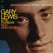 Gary Lewis And The Playboys - New In Town