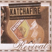 Katchafire - Colour Me Life