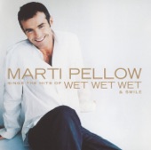 Marti Pellow Sings the Hits of Wet Wet Wet and Smile artwork