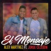 El Mensaje (feat. Jorge Celedón) - Single