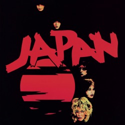 Japan - Communist China