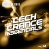 Tech Trance Essentials, Vol. 14