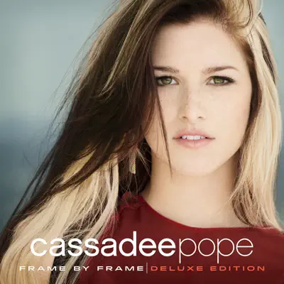 Frame By Frame (Deluxe Edition) - Cassadee Pope
