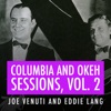 Columbia and Okeh Sessions, Vol. 2, 2018