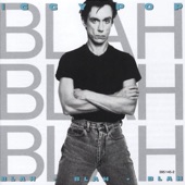 Iggy Pop - Blah-Blah-Blah