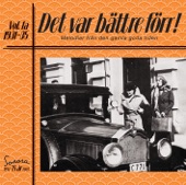 Hilmer Borgeling - Kärlekens Rödaste Rosor