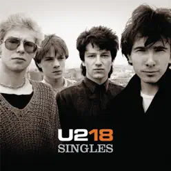 The Saints Are Coming - Single - U2