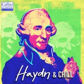 Haydn and Chill artwork