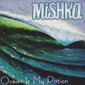 Ocean Is My Potion (feat. Jimmy Buffett) artwork