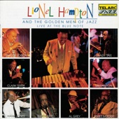 Lionel Hampton & His Just Jazz All Stars - Flyin' Home