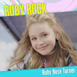 Ruby Rock - Single