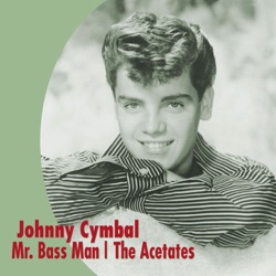 Johnny Cymbal - Mr. Bassman (Alternate)