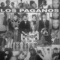 PRESUNTOS IMPLICADOS - Los Paganos lyrics