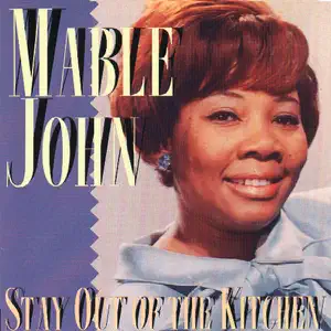 Mable John