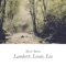 And Love Was His Death - River Tatem lyrics