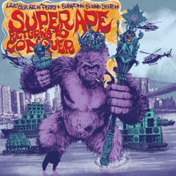 Lee "Scratch" Perry - Dread Lion