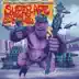 Super Ape Returns to Conquer album cover