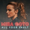 All Your Fault - Single