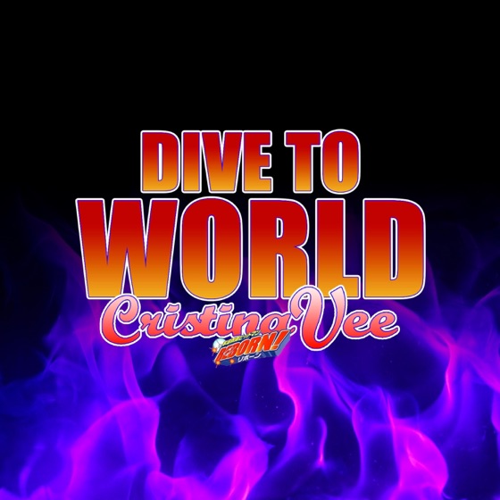 Cover artwork for Dive to World
