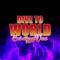 Dive to World - Cristina Vee lyrics