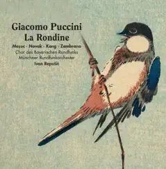 La rondine, Act II: Scusatemi . scusate (Live) Song Lyrics