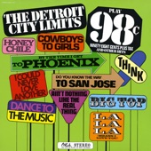 The Detroit City Limits - Ninety-Eight Cents Plus Tax