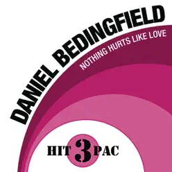 Nothing Hurts Like Love - EP - Daniel Bedingfield