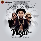 Woju (Remix) [feat. Davido & Tiwa Savage] artwork