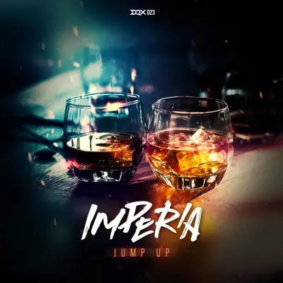 Jump Up - Single - Imperia