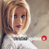 Christina Aguilera (Expanded Edition) artwork