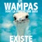 Les Wampas sont la preuve que Dieu existe - Les Wampas lyrics