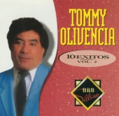 Oro Salsero: Tommy Olivencia - 10 Éxitos, Vol. 2