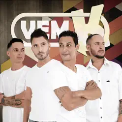 É Bom Quando É a Dois - Single - Grupo Vem K