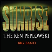 Sunrise: The Ken Peplowski Big Band artwork