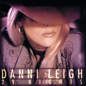 Danni Leigh - If the Jukebox Took Teardrops - Line Dance Musique