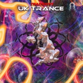 UK Trance artwork