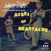 Johnny Dilks & His Visitacion Valley Boys - Lose That Woman Blues