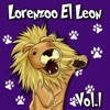 Canciones de Lorenzoo el Leon, Vol. 1