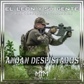 Andan Despistados (Y Sus Corridos Legendarios) artwork