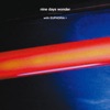 Nine Days Wonder - The Color Collapse
