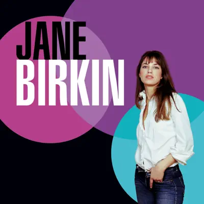 Best Of 70 - Jane Birkin Best Of 70 - Jane Birkin