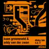 Disko Tek E.P. 5 album lyrics, reviews, download