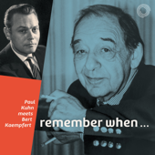 The World We Knew (Over and Over) [feat. Ute Mann Singers] - Paul Kuhn